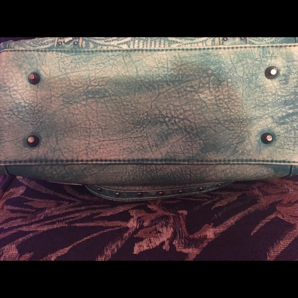 Mountain West Purse -Never used - Picture 5 of 5